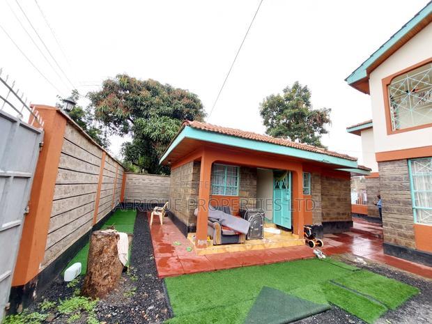4bdrm Mansion in Kahawa Sukari for sale