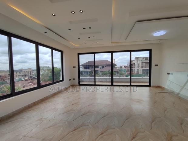 4bdrm Mansion in Kinjani Ridge Estate, Ruiru for sale