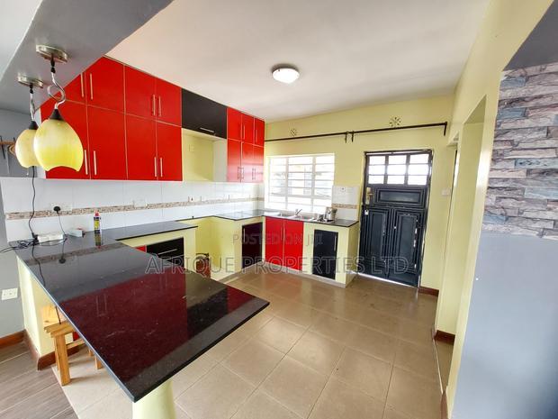 3bdrm Bungalow in Githigiri, Thika for rent