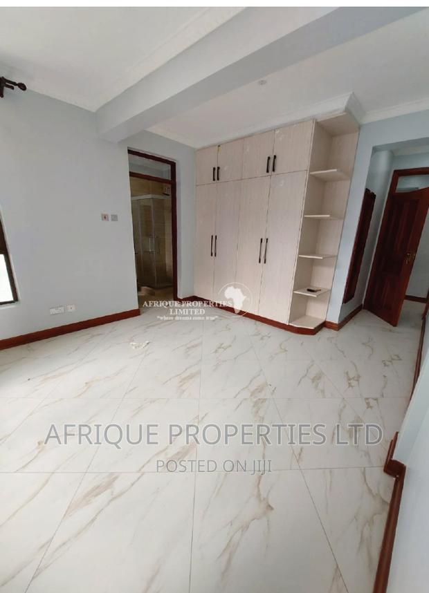 3bdrm Apartment in Thome for rent