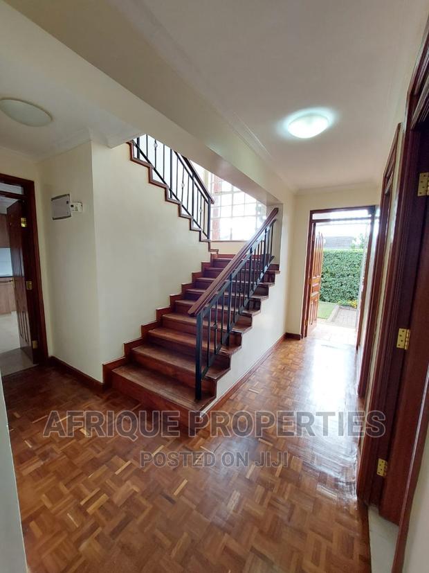 4bdrm Mansion in Paradise, Kiambu / Kiambu for rent