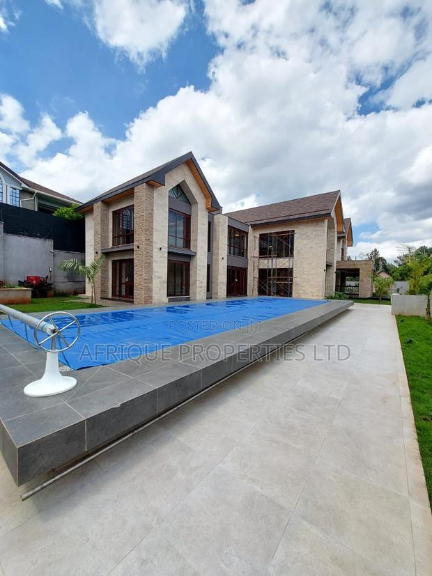 4bdrm Maisonette in Runda for sale