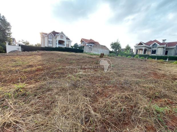 Runda Mhasibu 1/4 Acre Residential Plots for Sale