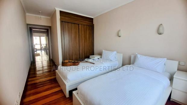 Furnished 2bdrm Apartment in Upperhill for sale