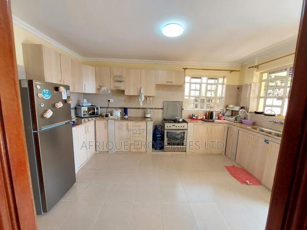 4bdrm Bungalow in Ruiru for sale