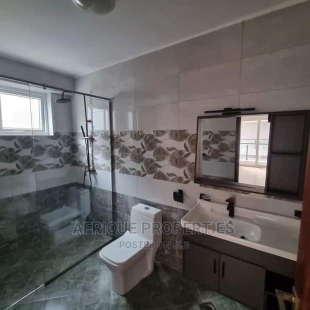 3bdrm Apartment in Westland General, Westlands for Rent
