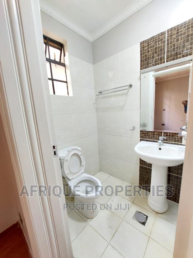 3bdrm Mansion in Fourways, Kiambu / Kiambu for sale