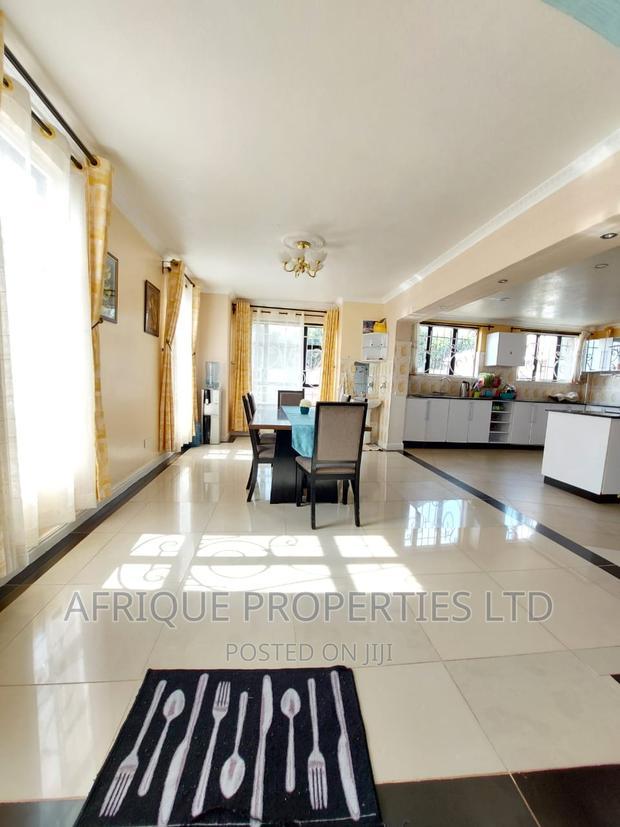 4bdrm Mansion in Ruiru for sale