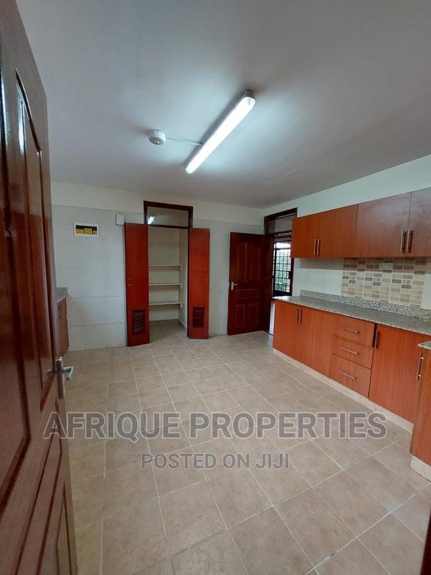 4bdrm Mansion in Fourways, Kiambu / Kiambu for rent