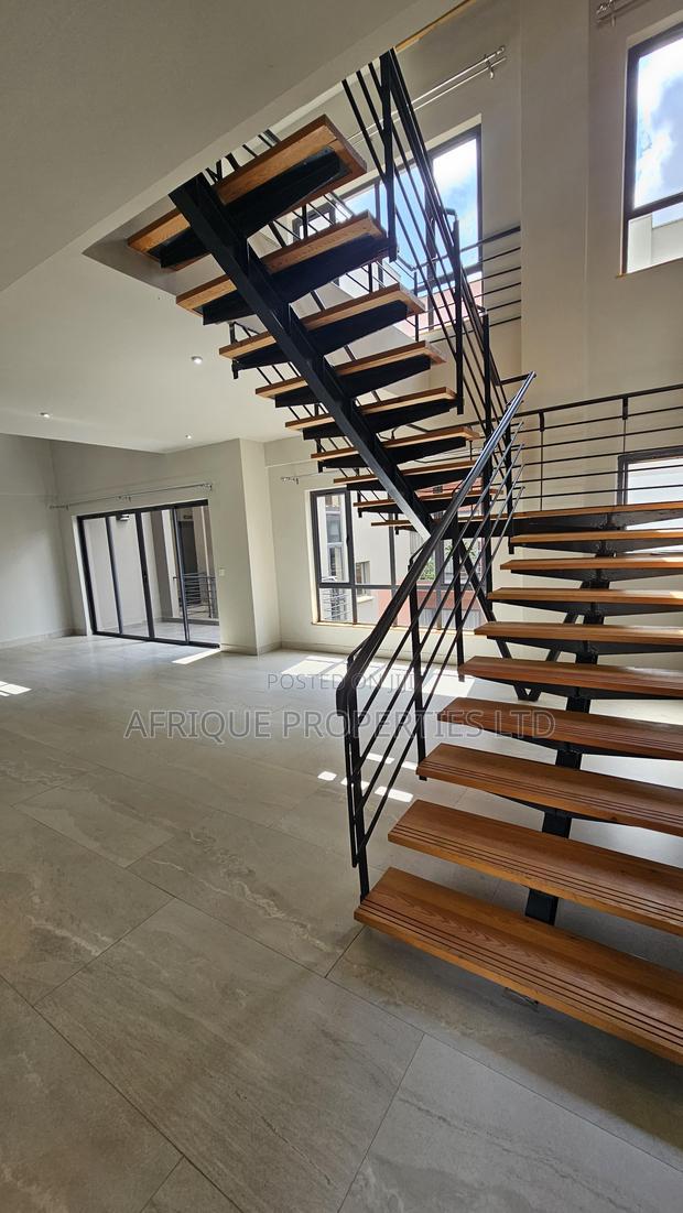 4bdrm Penthouse in Kileleshwa for sale