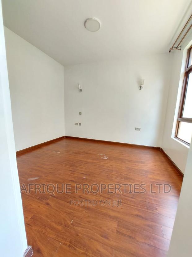 4bdrm Mansion in Runda for rent