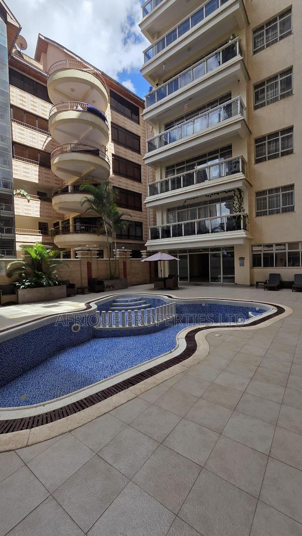 4bdrm Apartment in Parklands for sale