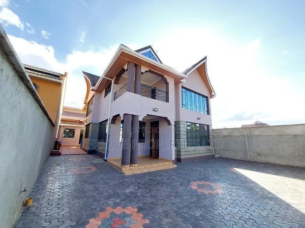 4bdrm Mansion in Membley for sale