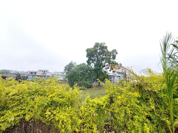 Kijani Ridge Tatu City 1\4 Plot for Sale