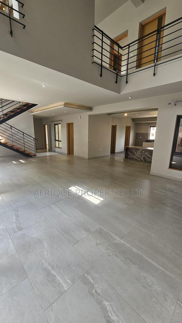 4bdrm Penthouse in Kileleshwa for sale