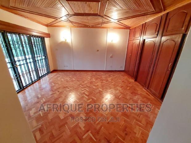5bdrm Mansion in Runda for sale