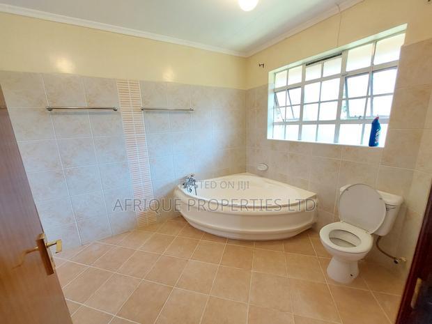 4bdrm Mansion in Runda for rent