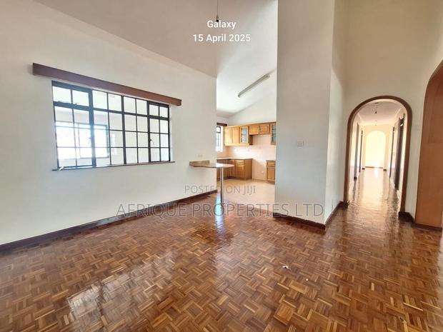 3bdrm Apartment in Westland, Westlands for rent