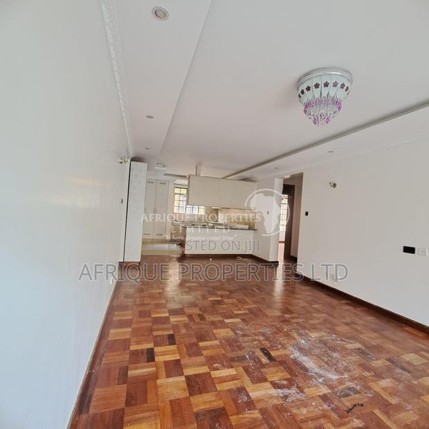 2bdrm Apartment in Riverside, Westlands for rent