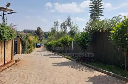 Kiambu Road 1/2 Acre Residential Plots for Sale