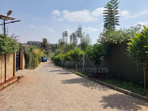 Kiambu Road 1/2 Acre Residential Plots for Sale