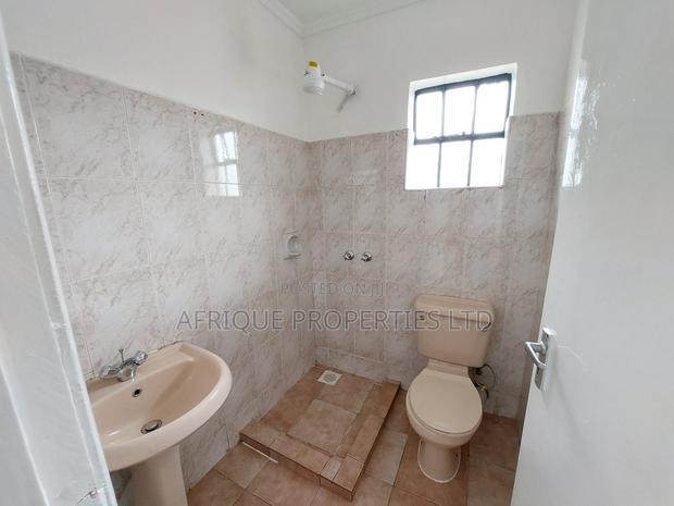 4bdrm Townhouse/Terrace in Muthaiga North for sale