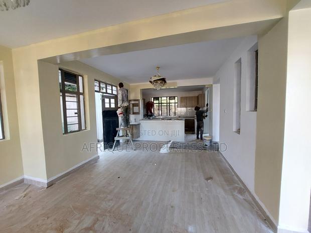 4bdrm Mansion in Kiambu Road for rent