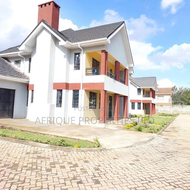 5bdrm Mansion in Garden Estate, Thome for rent