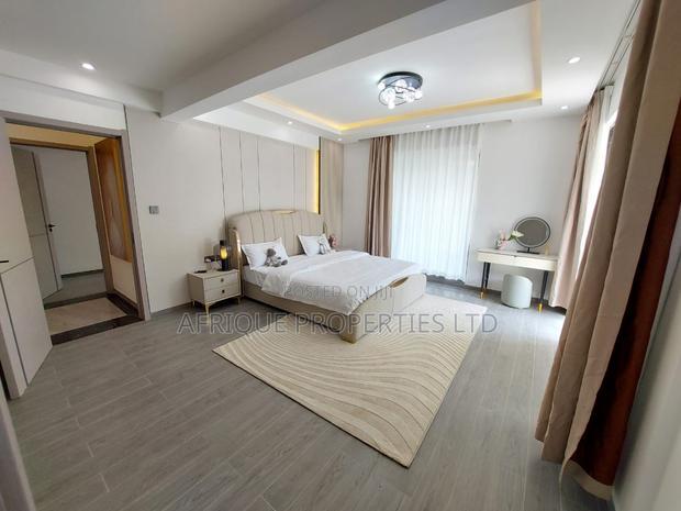 3bdrm Apartment in Kileleshwa for sale