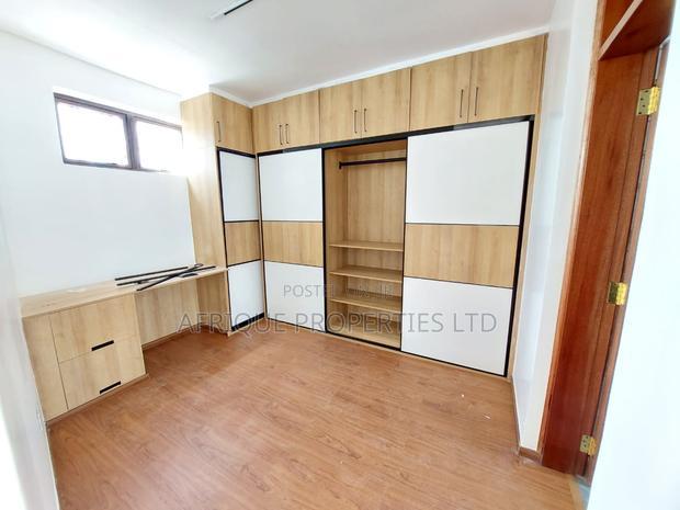 4bdrm Mansion in Runda for rent