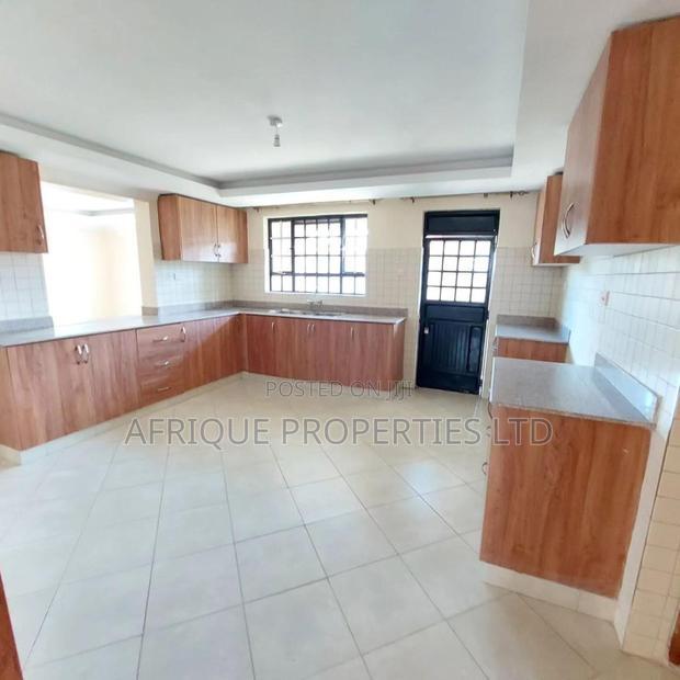 5bdrm Mansion in Garden Estate, Thome for rent