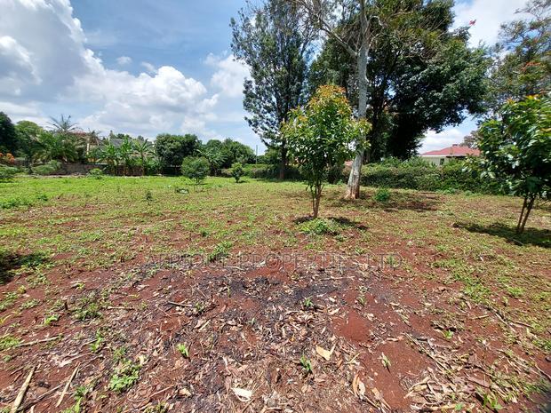 Runda 1/2 Residential Plot for Sale