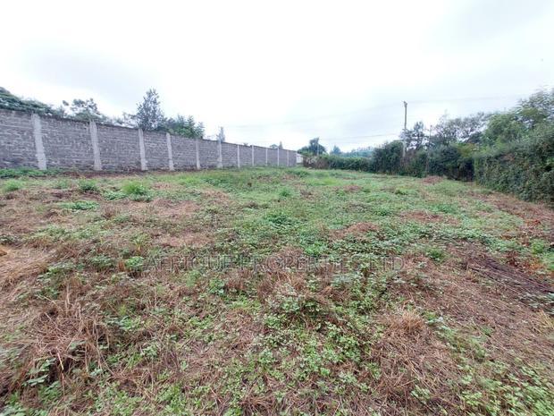 Membly Residential1,4 Plot for Sale
