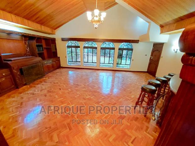 5bdrm Mansion in Runda for sale