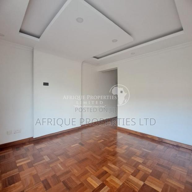 2bdrm Apartment in Riverside, Westlands for rent