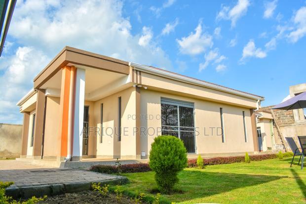 3bdrm Bungalow in Nakuru Tabuga for sale