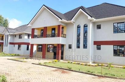 5bdrm Mansion in Garden Estate, Thome for rent