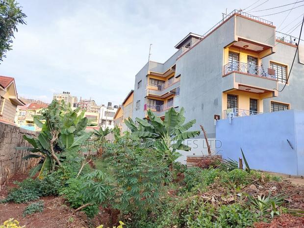 Kasarani Prime Residential Plot For Sale