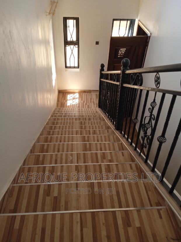 4bdrm Mansion in Thome for rent