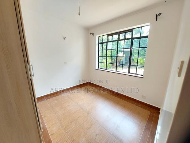 4bdrm Villa in Kiambu Road for rent