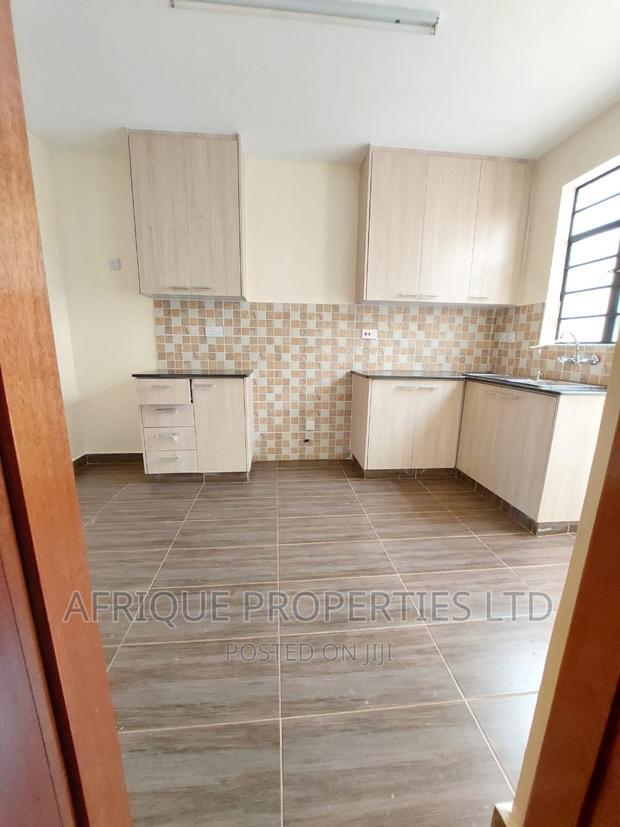 4bdrm Villa in Kiambu / Kiambu for rent