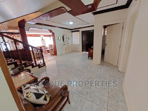 4bdrm Mansion in Runda for sale
