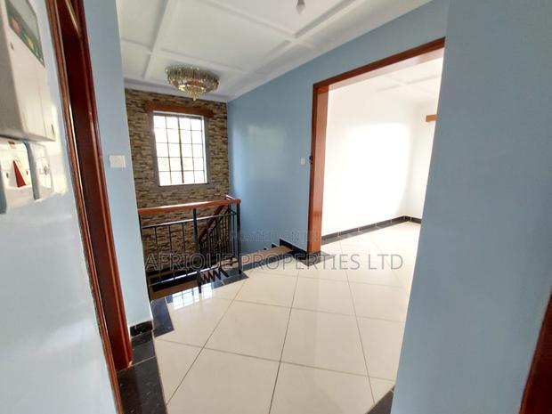 4bdrm Mansion in Kiambu Road for sale