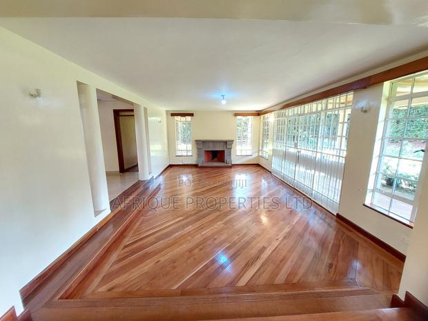 4bdrm Mansion in Runda for rent