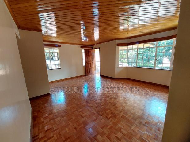 4bdrm Mansion in Runda for rent