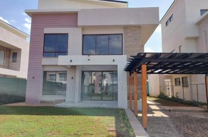 4bdrm Mansion in Runda for rent