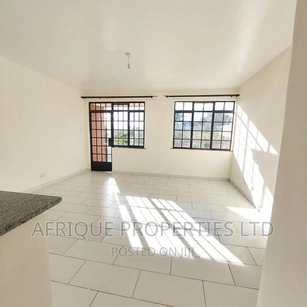 2bdrm Apartment in Fourway, Kiambu / Kiambu for rent