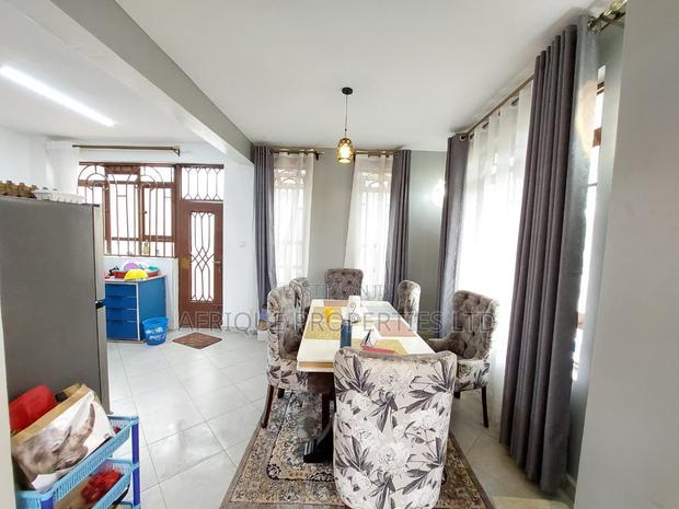 4bdrm Mansion in Gitaru, Kikuyu for sale