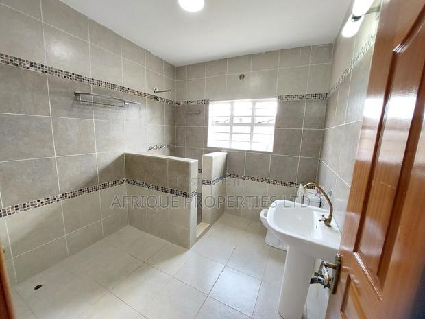 3bdrm Bungalow in Githigiri, Thika for rent