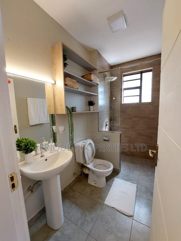 2bdrm Apartment in Kiambu for sale